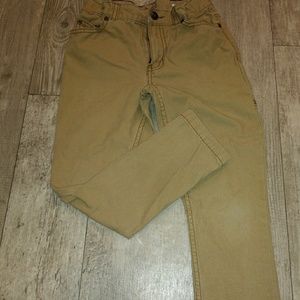 Boys Carter's Jeans